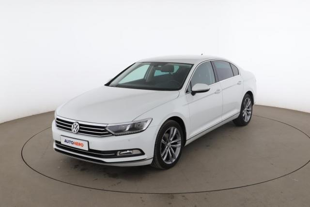 Volkswagen Passat 2.0 Tdi Bluemotion Tech Carat 150 Ch