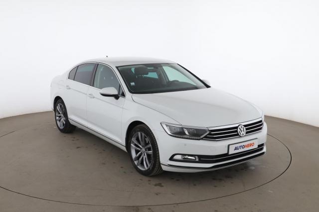 Volkswagen Passat image 4