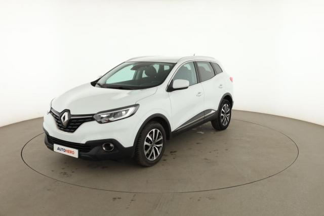 Renault Kadjar 1.2 Tce Energy Zen Edc 130 Ch
