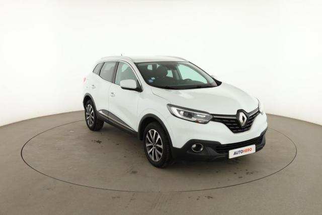 Renault Kadjar image 8