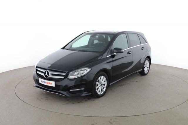 Mercedes Benz Classe B 220 D Inspiration 7g-Dct 177 Ch
