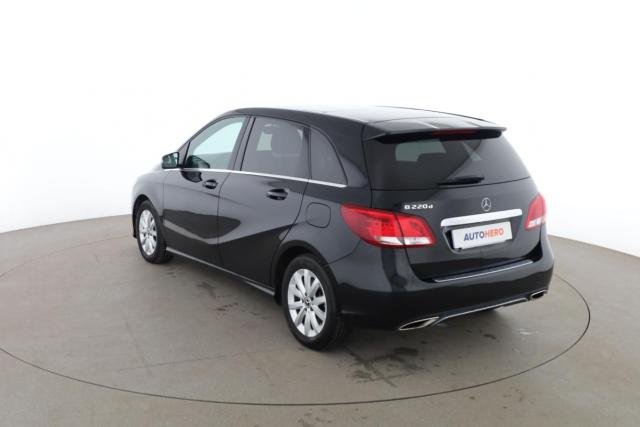 Mercedes Benz Classe B image 6