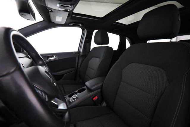 Mercedes Benz Classe B image 8