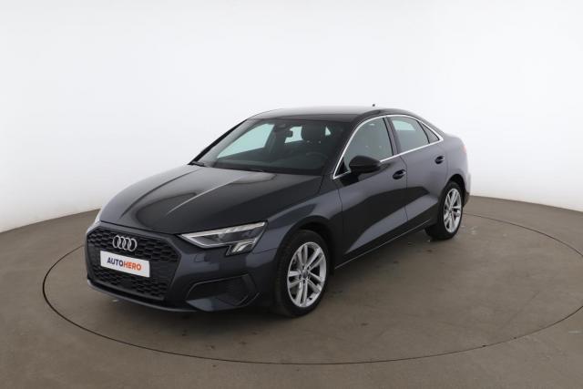 Audi A3 Berline 35 Tdi Business Line S Tronic 7 150 Ch