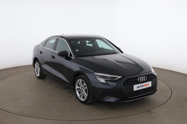 Audi A3 Berline image 8
