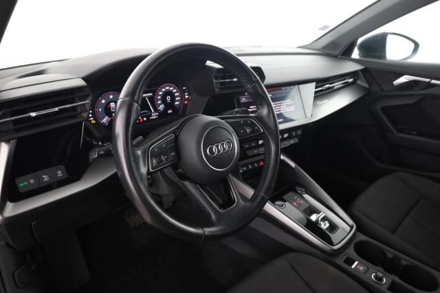 Audi A3 Berline image 3