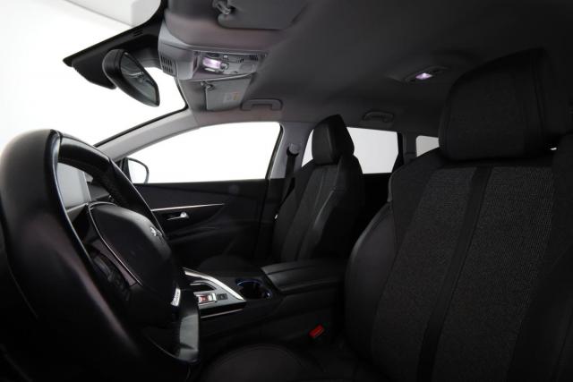 Peugeot 5008 image 4