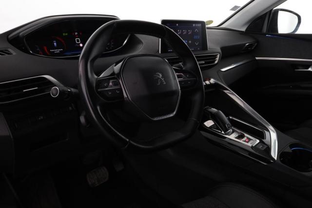 Peugeot 5008 image 5