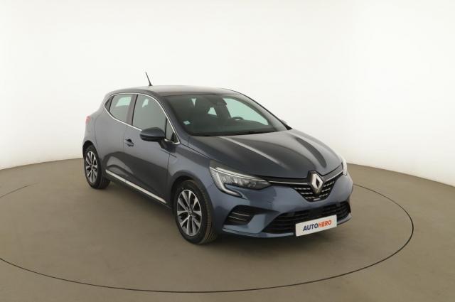 Renault Clio image 1