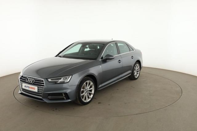 Audi A4 1.4 Tfsi Design Luxe 150 Ch