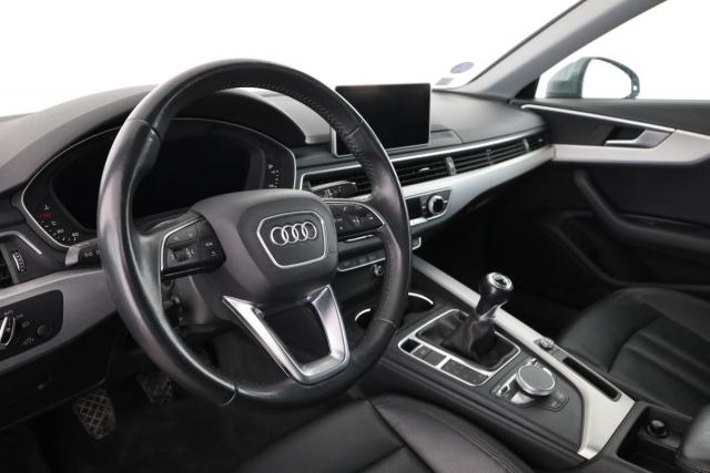 Audi A4 image 3