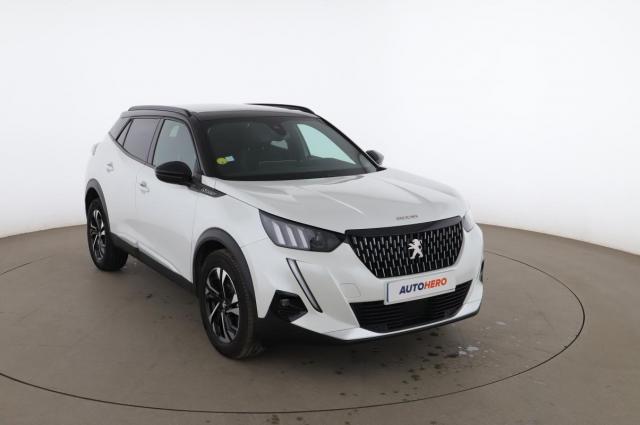 Peugeot 2008 image 2