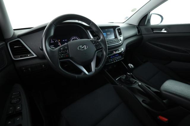 Hyundai Tucson image 6