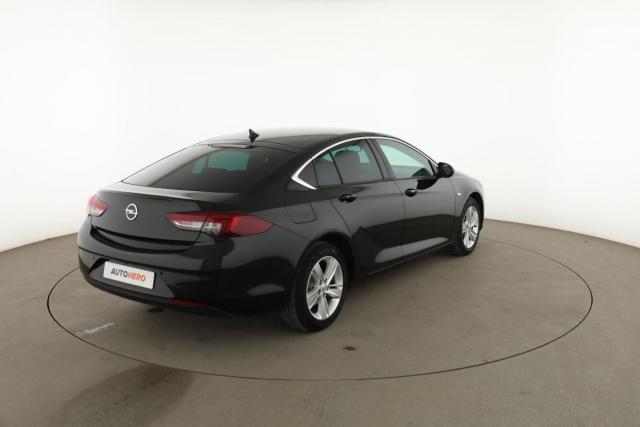 Opel Insignia image 9