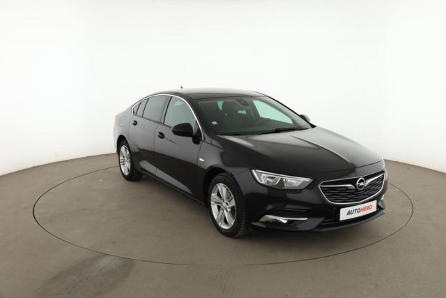 Opel Insignia image 3