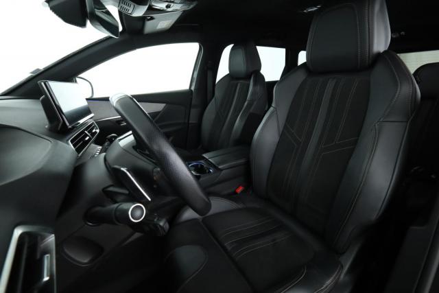 Peugeot 5008 image 5