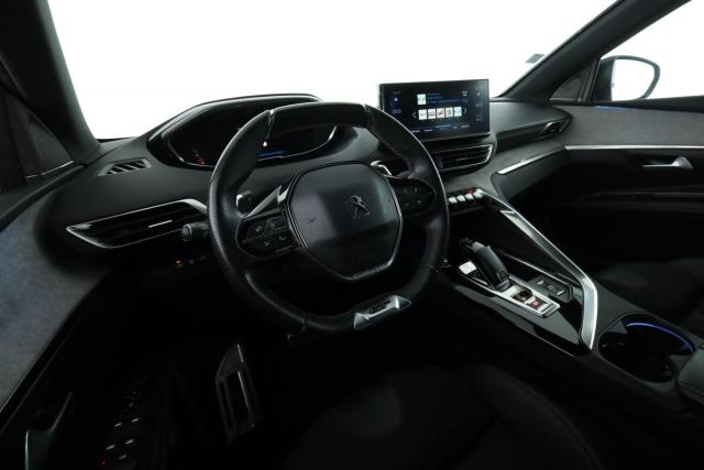 Peugeot 5008 image 4