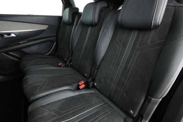 Peugeot 5008 image 3
