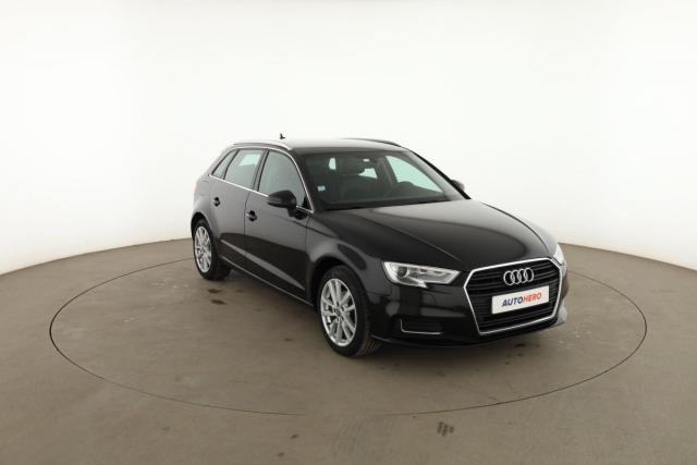 Audi A3 Sportback image 4