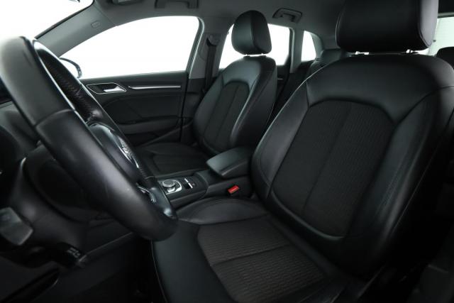 Audi A3 Sportback image 3