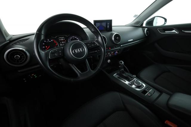 Audi A3 Sportback image 1