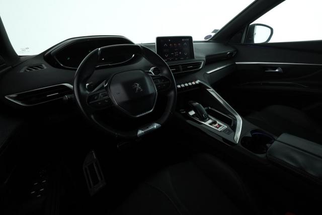Peugeot 5008 image 4