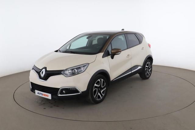 Renault Captur 0.9 Tce Energy Hypnotic 90 Ch