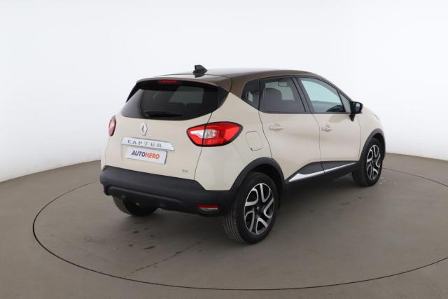 Renault Captur image 9