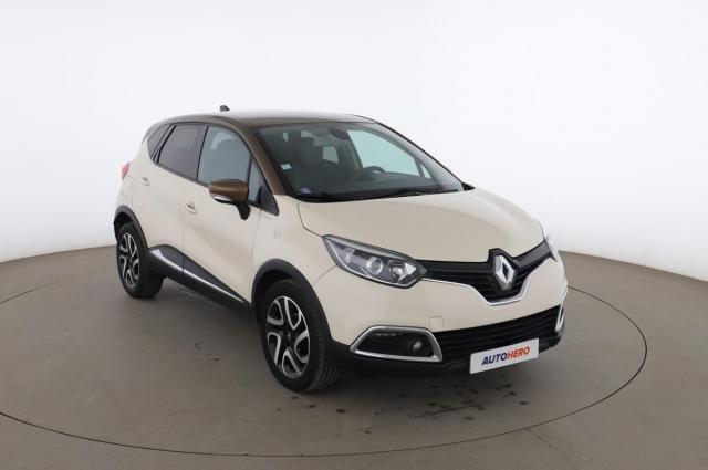 Renault Captur image 2