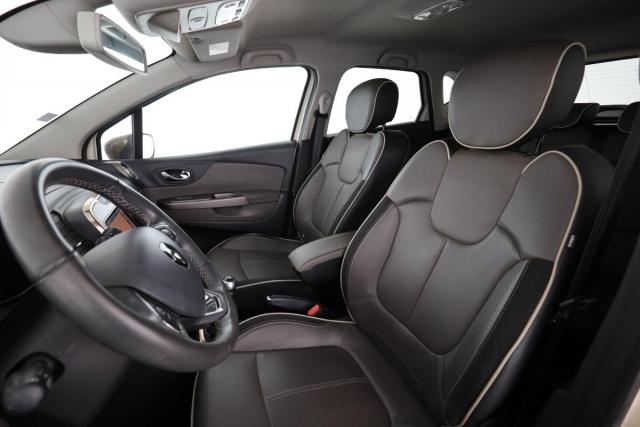Renault Captur image 6