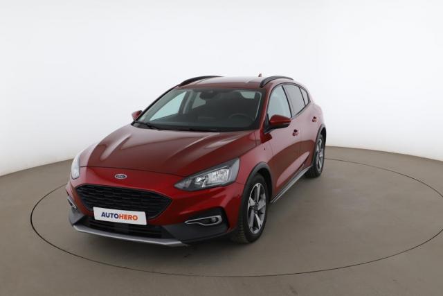Ford Focus 1.0 Ecoboost Active Auto 125 Ch