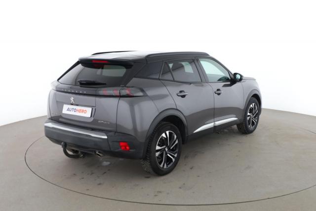 Peugeot 2008 image 4