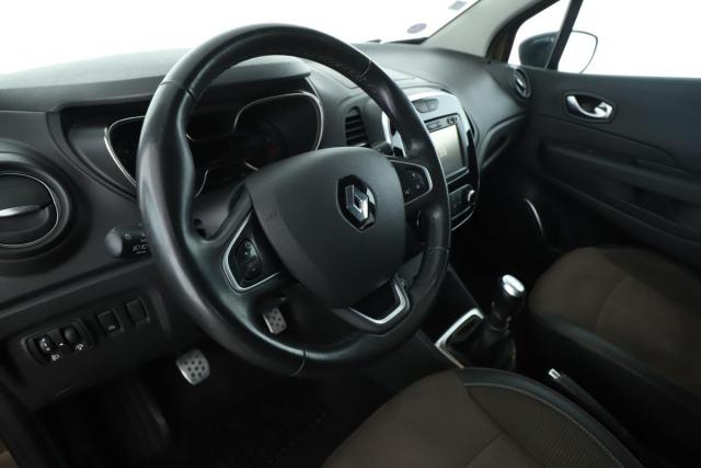 Renault Captur image 1