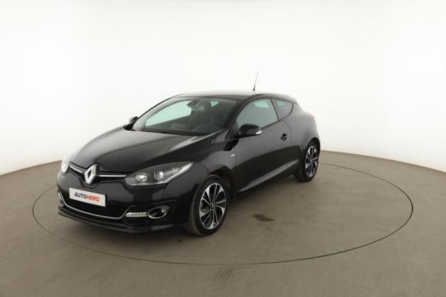 Renault Mégane Coupé 1.6 Dci Energy Bose 130 Ch