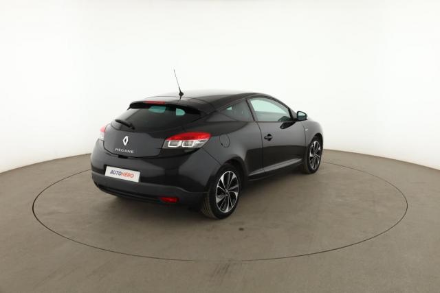 Renault Mégane Coupé image 9