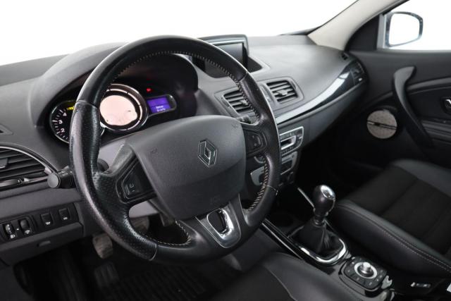 Renault Mégane Coupé image 2