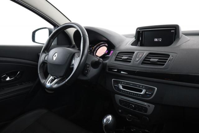 Renault Mégane Coupé image 1