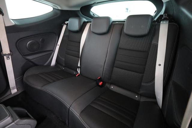 Renault Mégane Coupé image 4