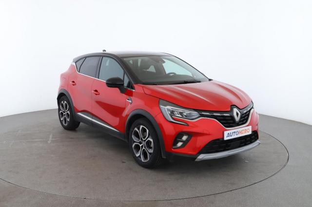 Renault Captur image 6