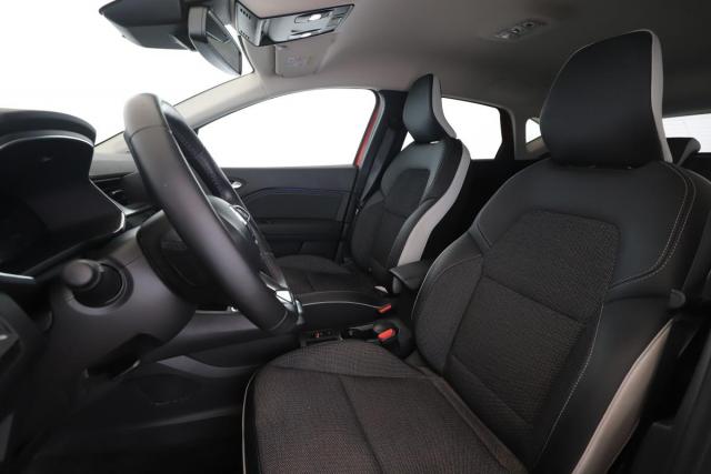 Renault Captur image 4