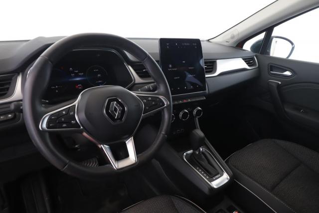 Renault Captur image 1