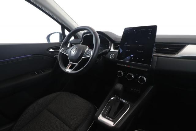 Renault Captur image 8