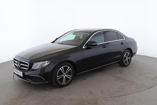 Mercedes Benz Classe E 220 D Avantgarde Line 9g-Tronic 194 Ch