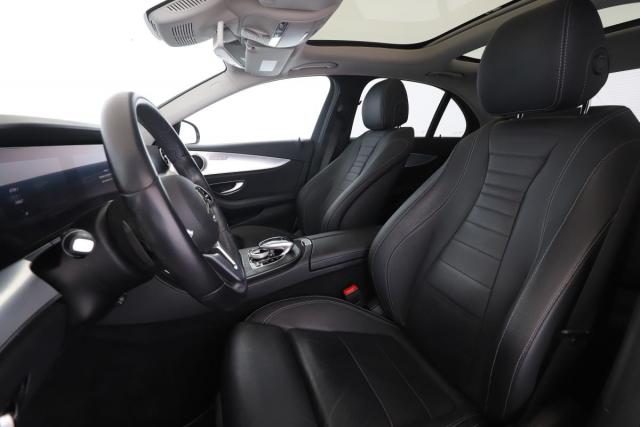 Mercedes Benz Classe E image 2