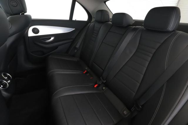Mercedes Benz Classe E image 5