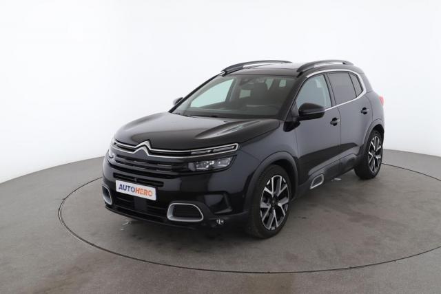 Citroen C5 Aircross 2.0 Blue-Hdi Shine Eat8 178 Ch