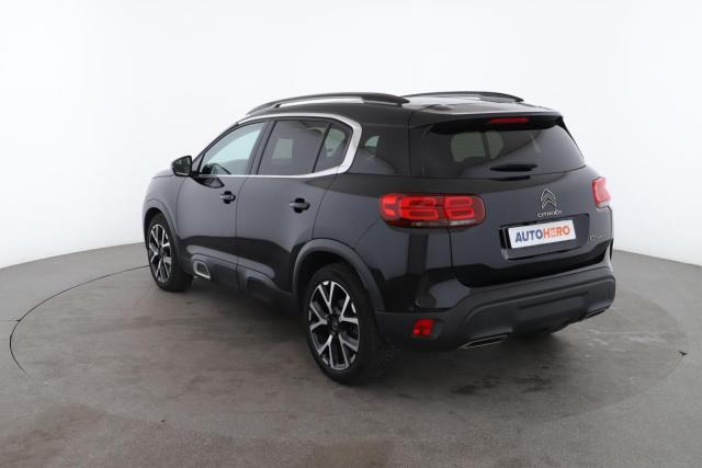 Citroen C5 Aircross image 6