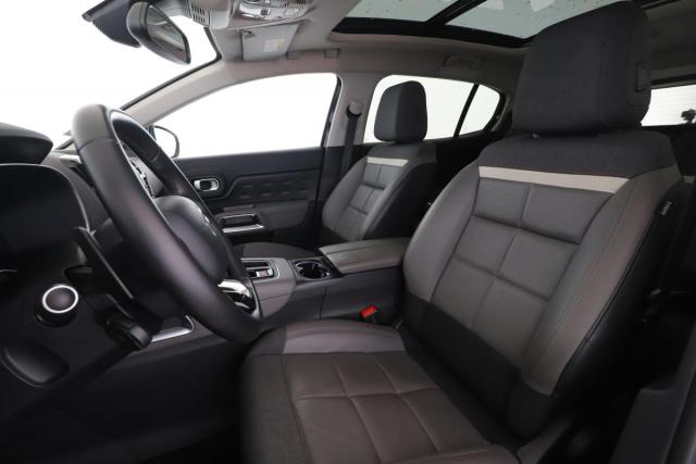 Citroen C5 Aircross image 8