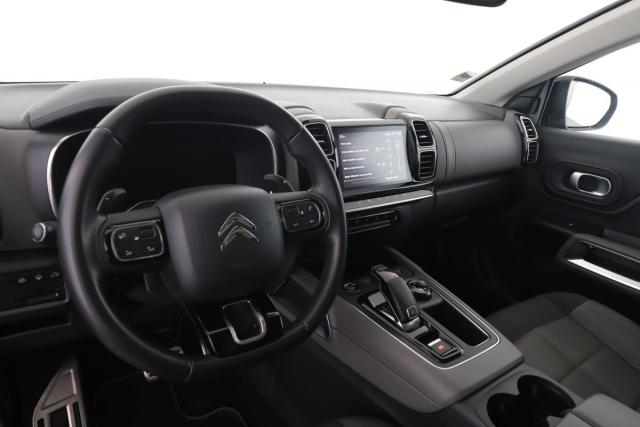 Citroen C5 Aircross image 9