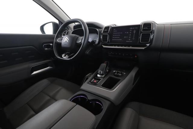 Citroen C5 Aircross image 7